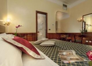 ホテル ノルド ヌオーヴァ ローマのクチコミ 評判 フォートラベル Hotel Nord Nuova Roma ローマ