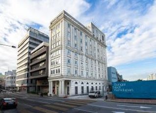 アベニュー J ホテル セントラル マーケット Klの宿泊予約 料金比較 フォートラベル Avenue J Hotel Central Market Kl クアラルンプール