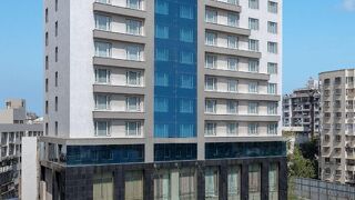 ラディソン ブル ホテル アフマダーバード