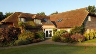 Sedlescombe Golf Hotel