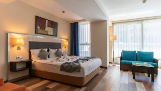Izmir Comfort Boutique Hotel