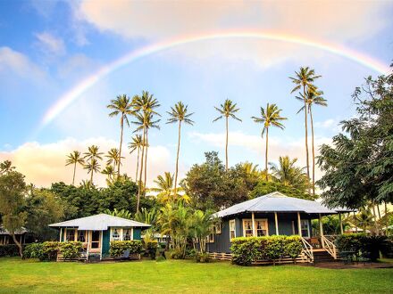 Waimea Plantation Cottages 写真