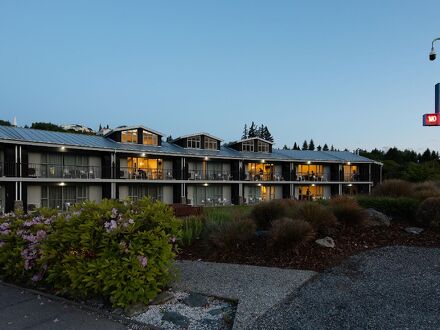 クリアブルック モテル & サービス アパートメンツ 写真