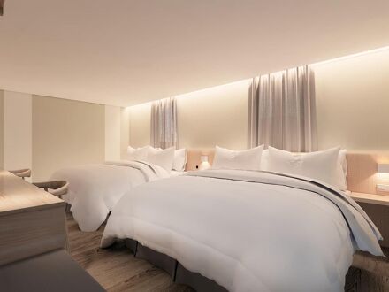 ター リー ホテル 写真