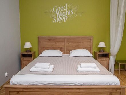 レッド クルカ アパートメンツ 写真