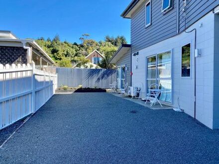 Kaikoura Waterfront Apartments 写真