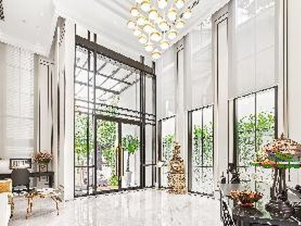 Bach Suites Saigon, a Member of Design Hotels™ 写真