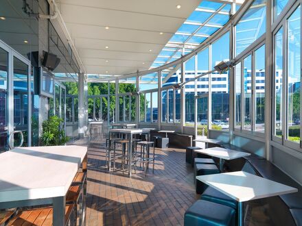 クラウン プラザ シドニー エアポート バイ IHG 写真