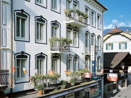 ホテル ブルーム 写真