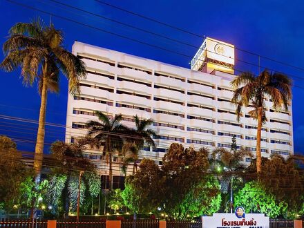 Genting Hotel 写真