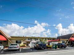 Econo Lodge Hollywood - Ft Lauderdale International Airport 写真