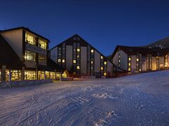 デデマン パランドケン リゾート ホテル 写真