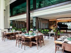 ティーケー パレス ホテル ＆ コンベンション バンコク 写真