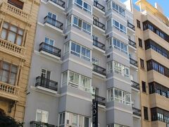 ""ランブラ アリカンテ コンタクトレス"","2 写真