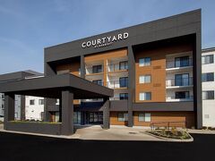 Courtyard by Marriott Cincinnati Airport 写真