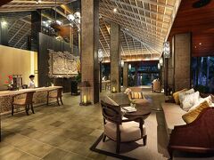 バリ マンディラ ビーチ リゾート&スパ 写真