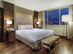 ウィンダム グランド カイセリ 写真