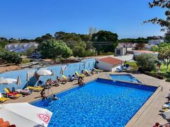 Apartamentos Turísticos Vale de Carros 写真