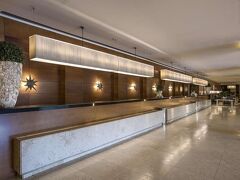 エルジーフェ パレス ホテル 写真