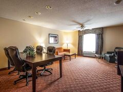 ラ キンタ イン & スイーツ バイ ウィンダム メンフィス I-240 写真