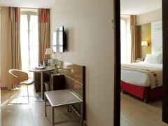 Best Western Plus Hotel La Joliette 写真