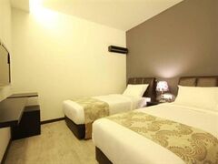 サンディ ホテル 写真