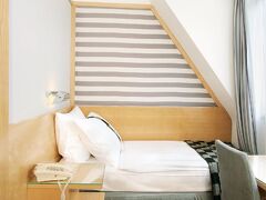 ホリデイ イン ウィーン シティ バイ IHG 写真