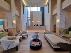 ザ ブルネイ ホテル 写真