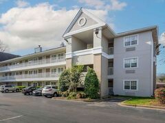 エクステンデット ステイ アメリカ セレクト スイーツ ナッシュビル エアポート 写真