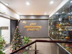 ダイモンド ラグジュアリー ベン タン 写真