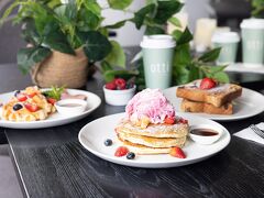 コートヤード バイ マリオット ブリスベン サウス バンク 写真