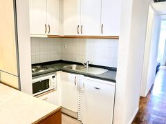 リスボア セントラル パーク 写真