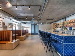 トランブル アンド ポーター 写真