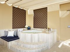 ジュメイラ ミナ アル サラム ドバイ 写真