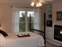 ガーデン イン アット ビー ロック ベッド アンド ブレックファースト 写真