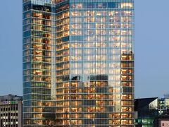 パーク ハイアット ソウル 写真