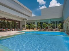 マニラ プリンス ホテル 写真