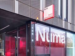 ザ ヴァインマイスター ベルリン ミッテ【大人専用】 写真