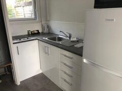 Ambassador Motor Inn 写真