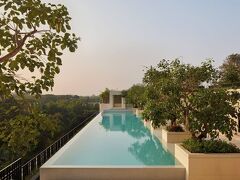 ホテル テントレム ジャカルタ 写真