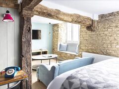 ジ オールド ストックス イン 写真