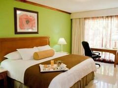 Hotel Globales Camino Real Managua 写真