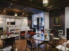 ラファエルホテル アトチャ 写真