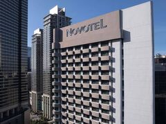 ホテル ノボテル クアラルンプール シティ センター 写真