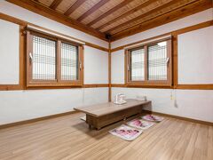 コンジュ ハルハノク ゲストハウス 写真