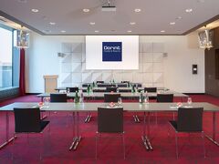 ドリント エアポート ホテル チューリッヒ 写真