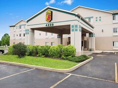 スーパー 8 バイ ウィンダム オーロラ / ネイパービル エリア 写真