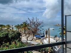 Agamemnon Hotel 写真