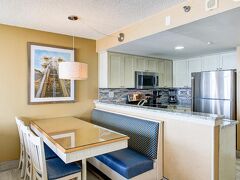 ボードウォーク リゾート ホテル アンド ヴィラズ 写真