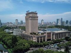 ウインダム グランド プラザ ロイヤル ニンポー 写真